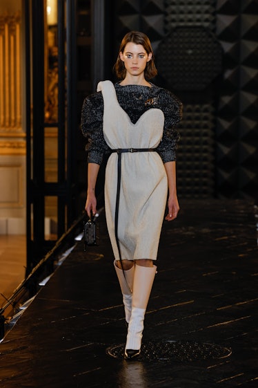 Paris: Louis Vuitton S/S 2022 Women's Collection