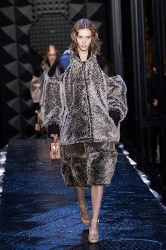 Louis Vuitton fall/winter 2023