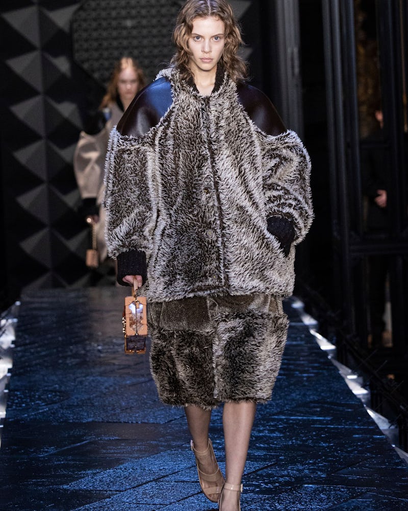 Louis Vuitton fall/winter 2023