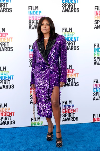 Gabrielle Union attends the 2023 Film Independent Spirit Awards 