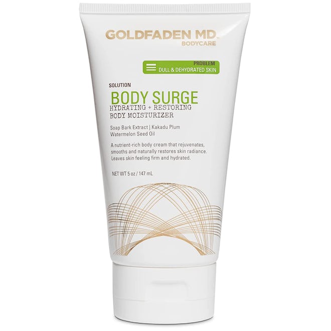 Goldfaden MD Body Surge Hydrating + Restoring Body Moisturizer