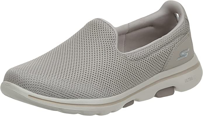 Skechers Go Walk 5 Slip On Shoes