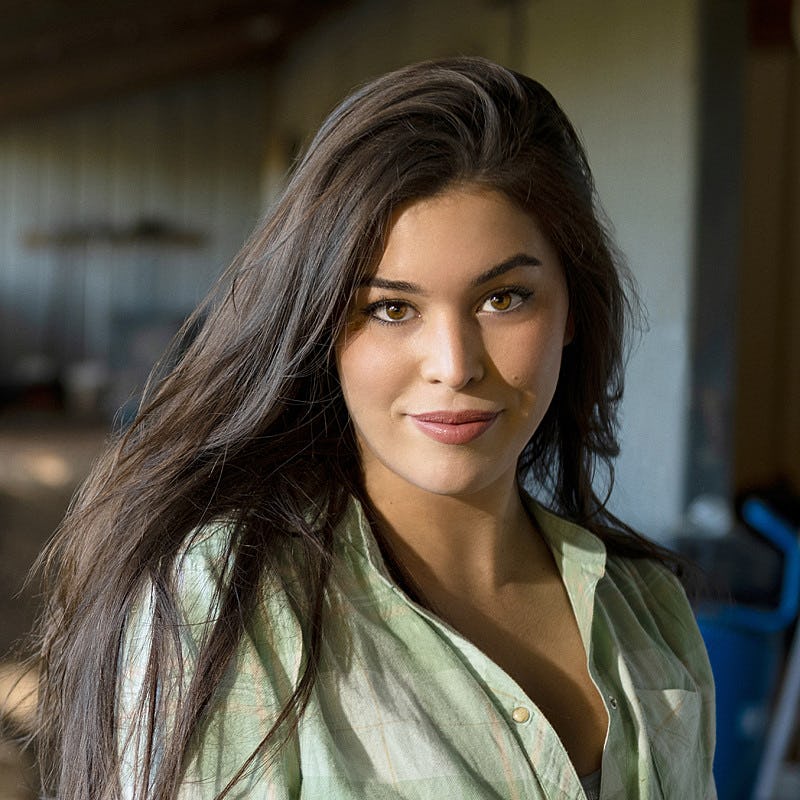 FOX's new dating show, 'Farmer Wants a Wife,' welcomes women from the city to find love with four el...