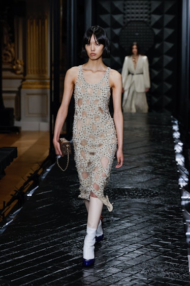 Louis Vuitton Dresses