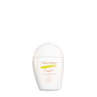Shiseido Urban Environment Vita-Clear Sunscreen SPF 42 