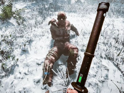 Sons of the Forest Cheat Engine Table