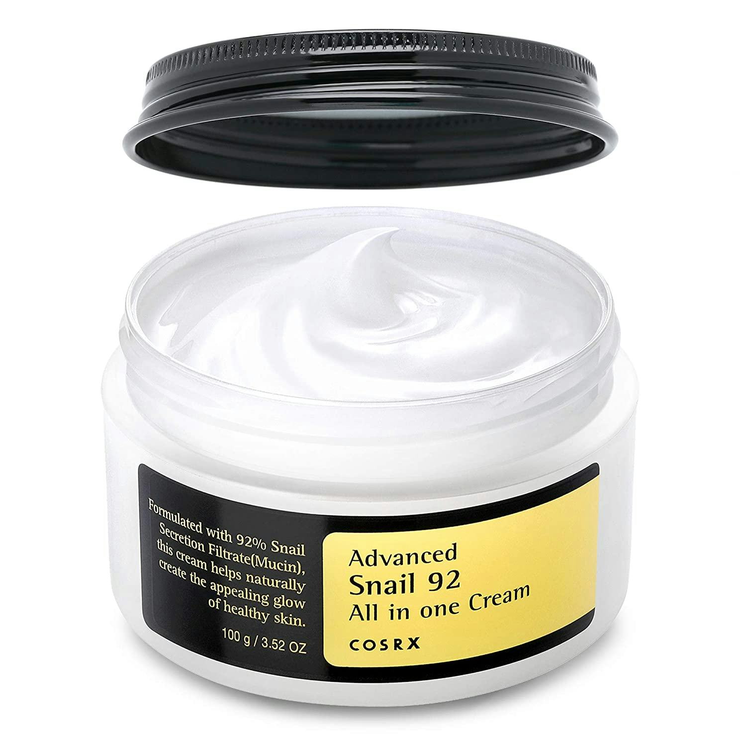 COSRX Snail Mucin Repair Cream