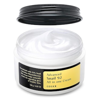 COSRX Snail Mucin Repair Cream 