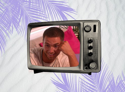 When Did ‘Love Island’ Become ‘Big Brother’?