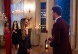 During the March 6 episode of 'The Bachelor,' Zach sent Kat home before hometowns. Here's what happe...