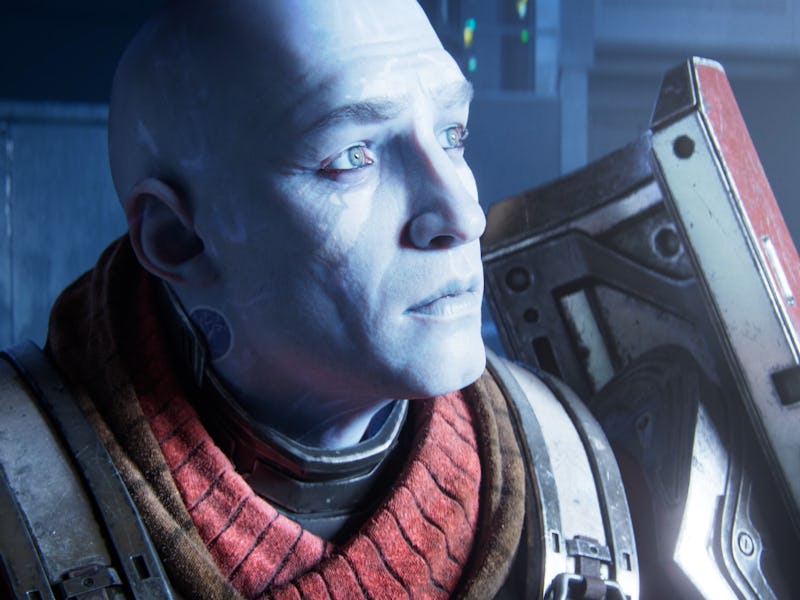 destiny 2 lightfall sad zavalla