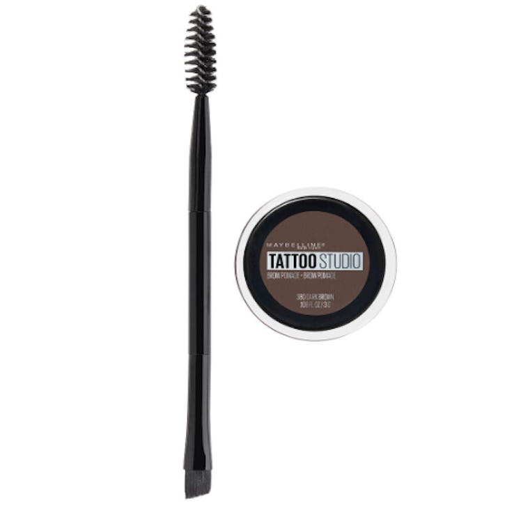 Maybelline TattooStudio Brow Pomade
