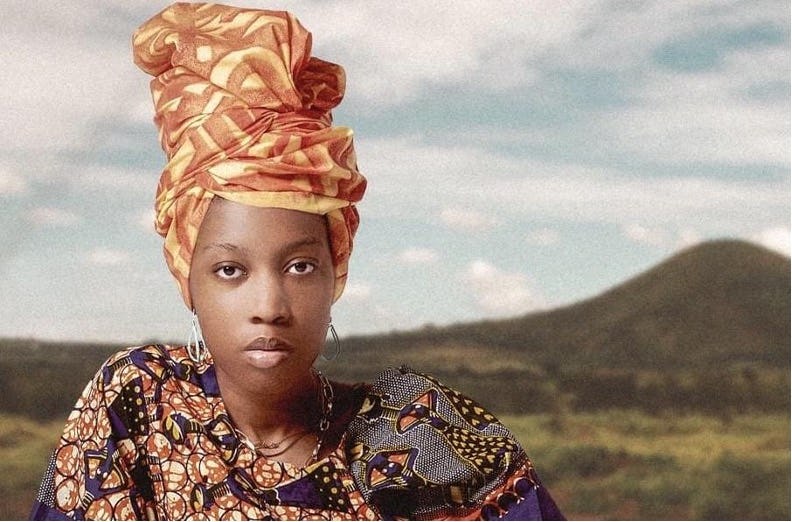 Chi Ilochi on the CROWN Act being blocked by the Senate in 2022.