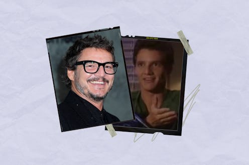 Pedro Pascal's MTV 'Undressed' role is going viral on TikTok.
