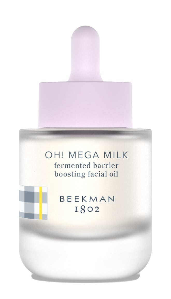 Beekman 1802 Oh! Mega Milk Fermented Barrier Boosting Facial Oil