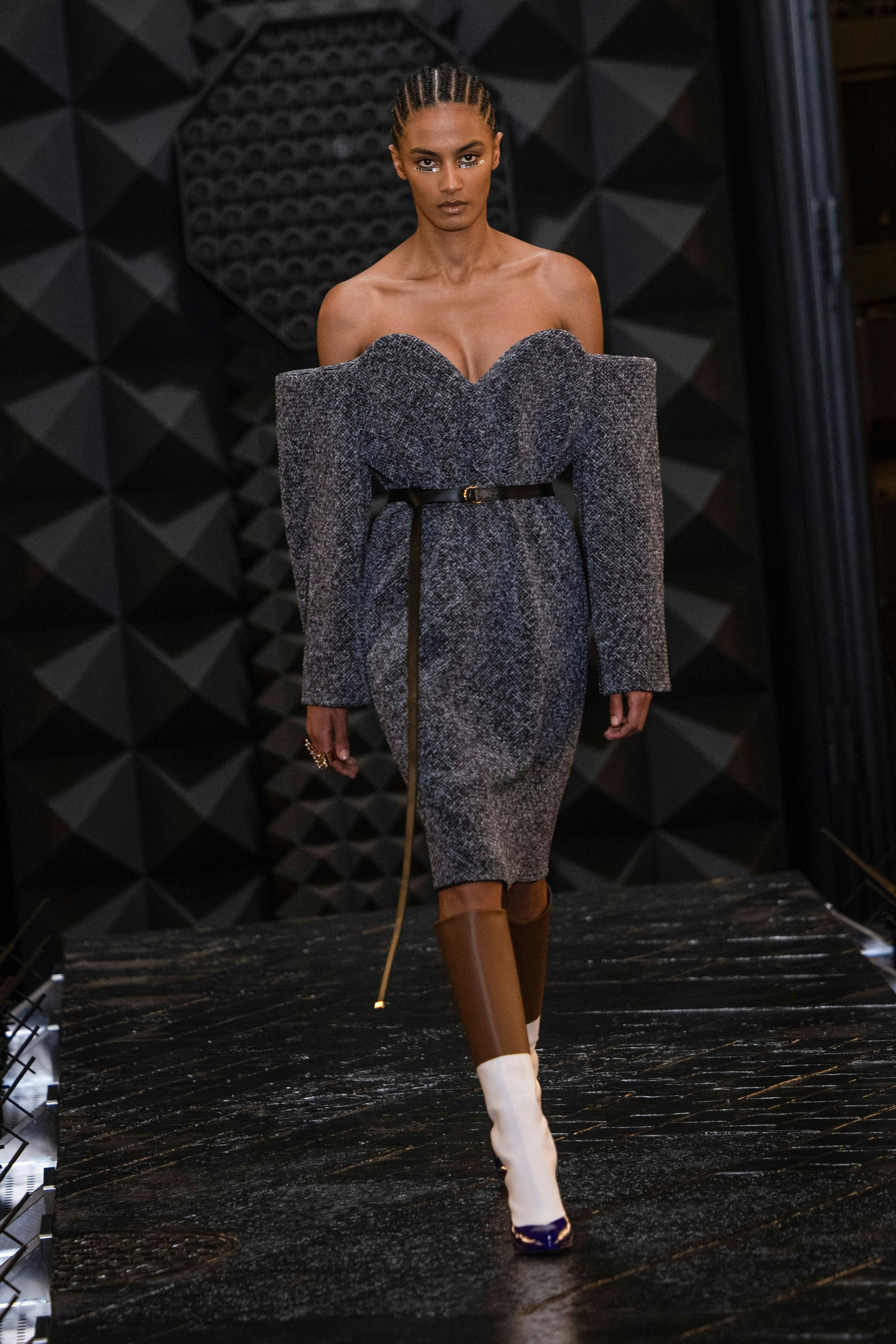 Louis Vuitton FallWinter 2023 womenswear 41  Tagwalk The Fashion Search  Engine