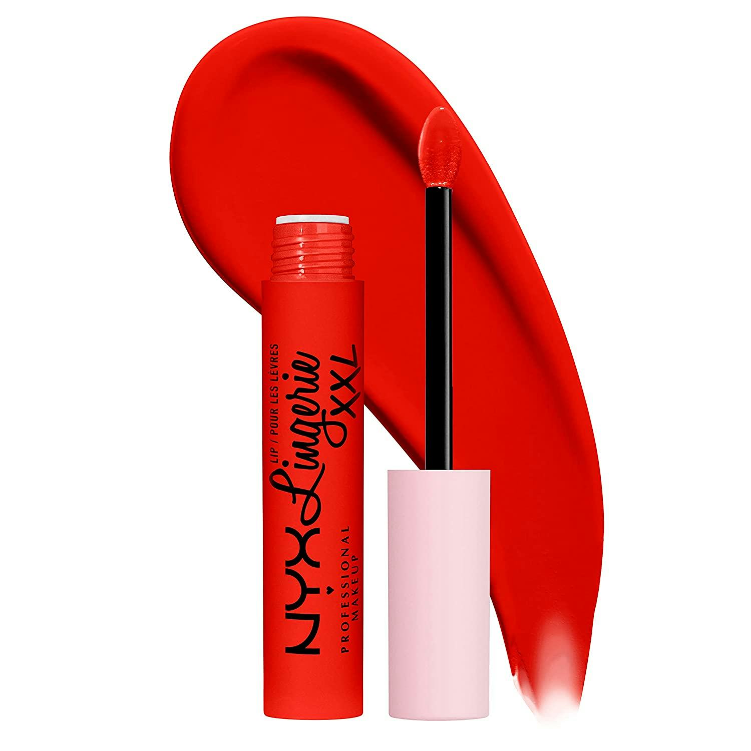 NYX PROFESSIONAL MAKEUP Lip Lingerie