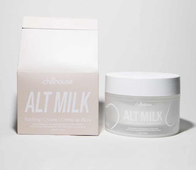 Chillhouse ALT Milk Bathing Cream 
