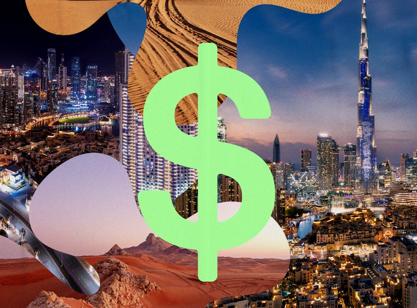 2 Days In Dubai: A Weekend Itinerary On A Budget For 2 People