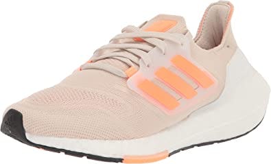 These running shoes for bad knees feature the classic adidas design and have a thick, cushioned mids&hellip;