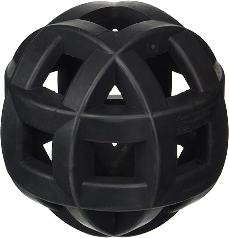 JW Hol-ee Roller Puzzle Ball Treat Dispenser