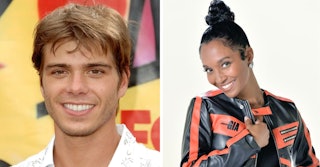 Matthew Lawrence revealed that he and TLC's Chilli have a "game plan" in place when it comes to star...