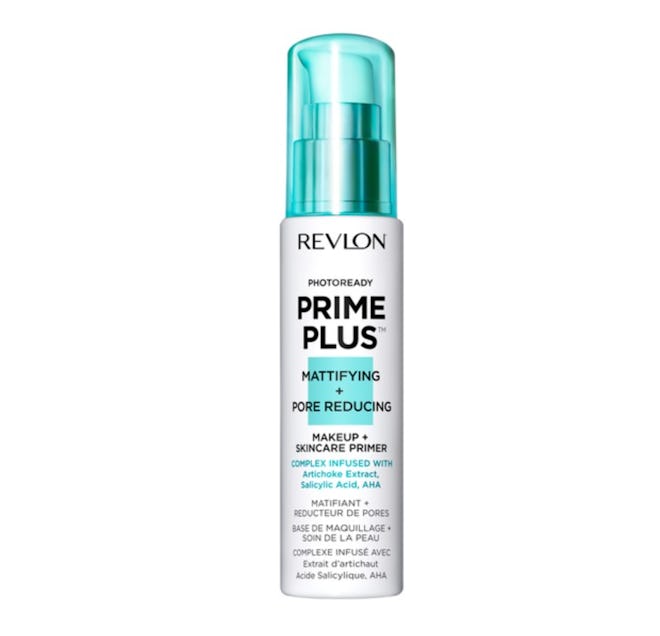 Revlon PhotoReady Mattifying and Pore Reducing Primer