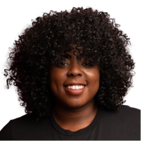 Mykah Hardin on the CROWN Act being blocked by the Senate in 2022.