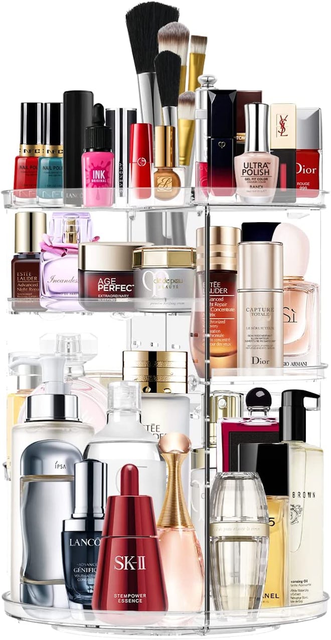 MISERWE Makeup Organizer