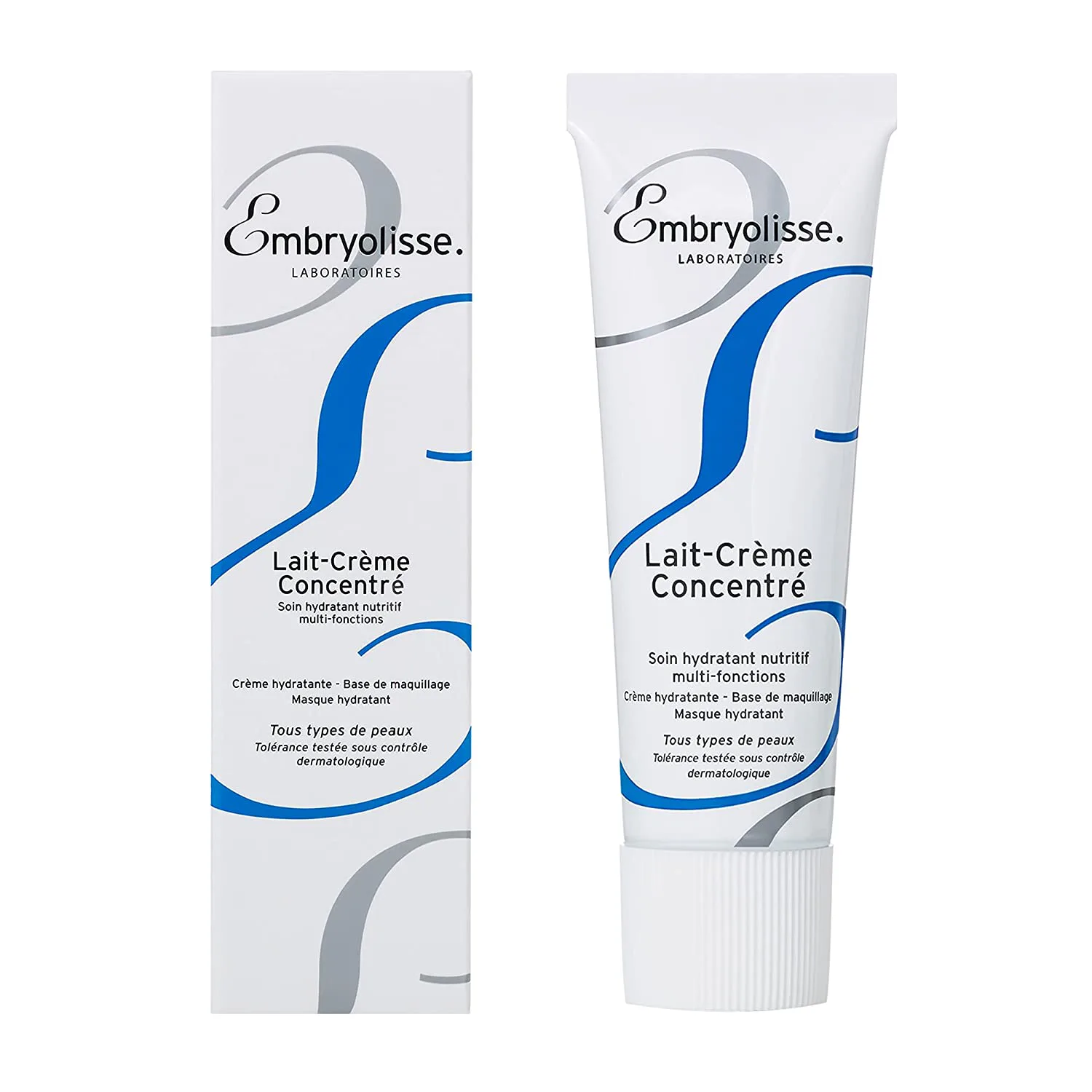Embryolisse Face Cream & Makeup Primer
