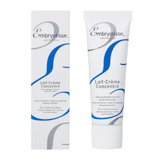 Embryolisse Face Cream & Makeup Primer