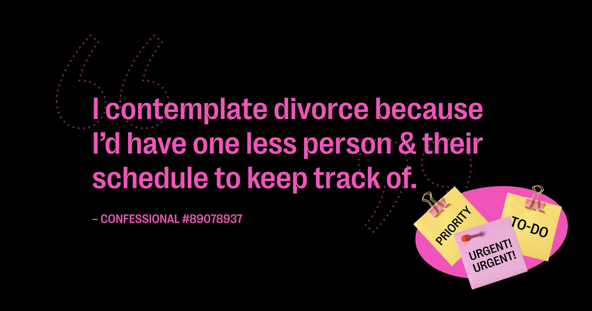 ‘I Want Two Weeks In My House By Myself!!!’