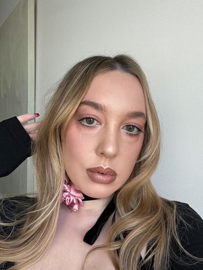 An Honest Review Of KVD Beauty's Good Apple Serum Foundation