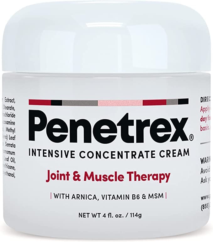 Penetrex Joint &amp; Muscle Therapy