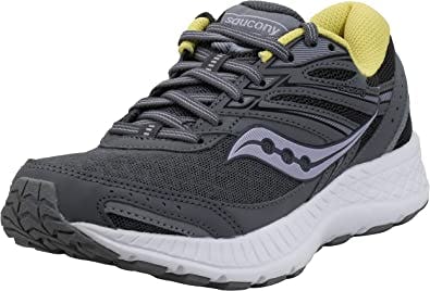 These inexpensive running shoes for bad knees are an economical pick and have a flexible rubber outs&hellip;
