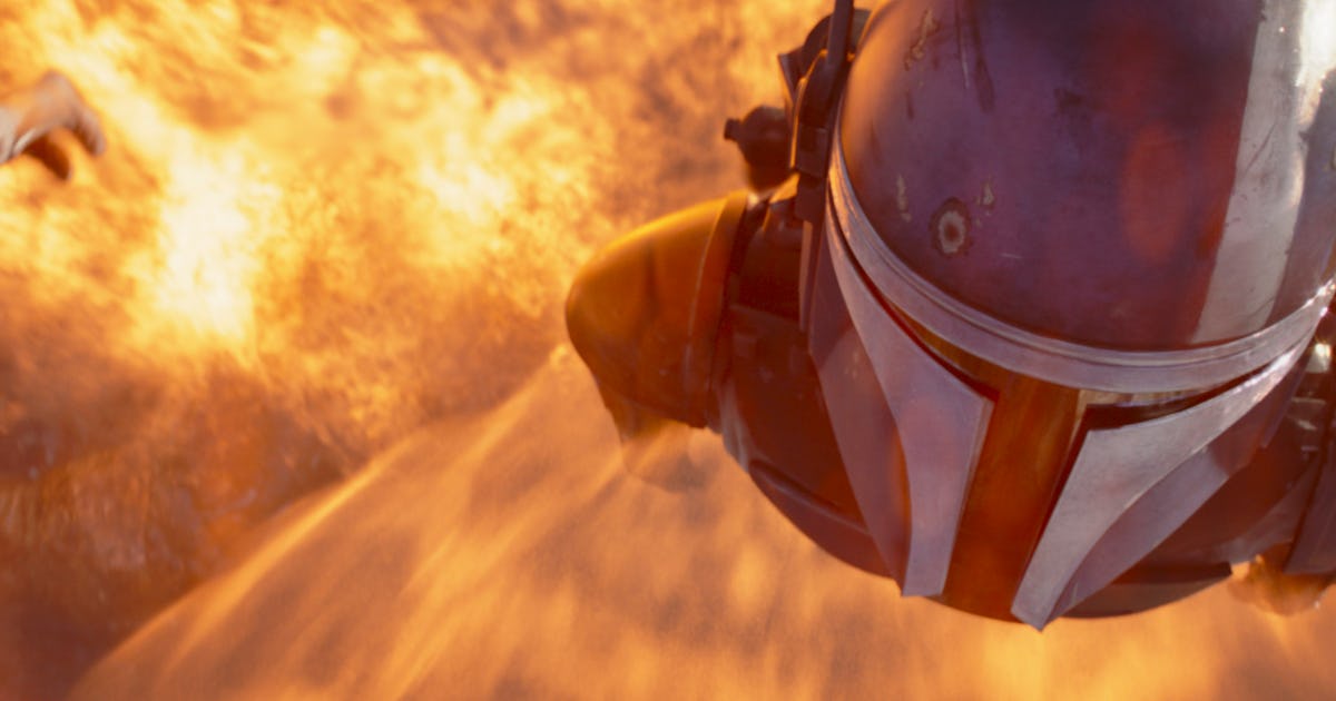 The Best Order to Watch Star Wars TV Shows For the First Time The Best Order to Watch Star Wars TV Shows For the First Time