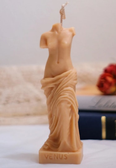 Venus Candle