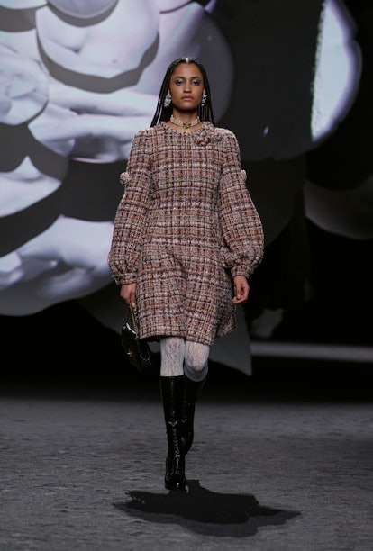 Fall-Winter 2023/24 Haute Couture Show - Looks — Fashion