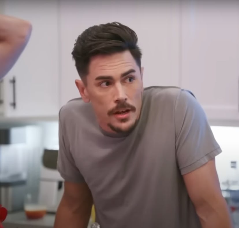 This watchlist of 'Vanderpump Rules' episodes will catch you up on the Tom Sandoval, Raquel Leviss, ...