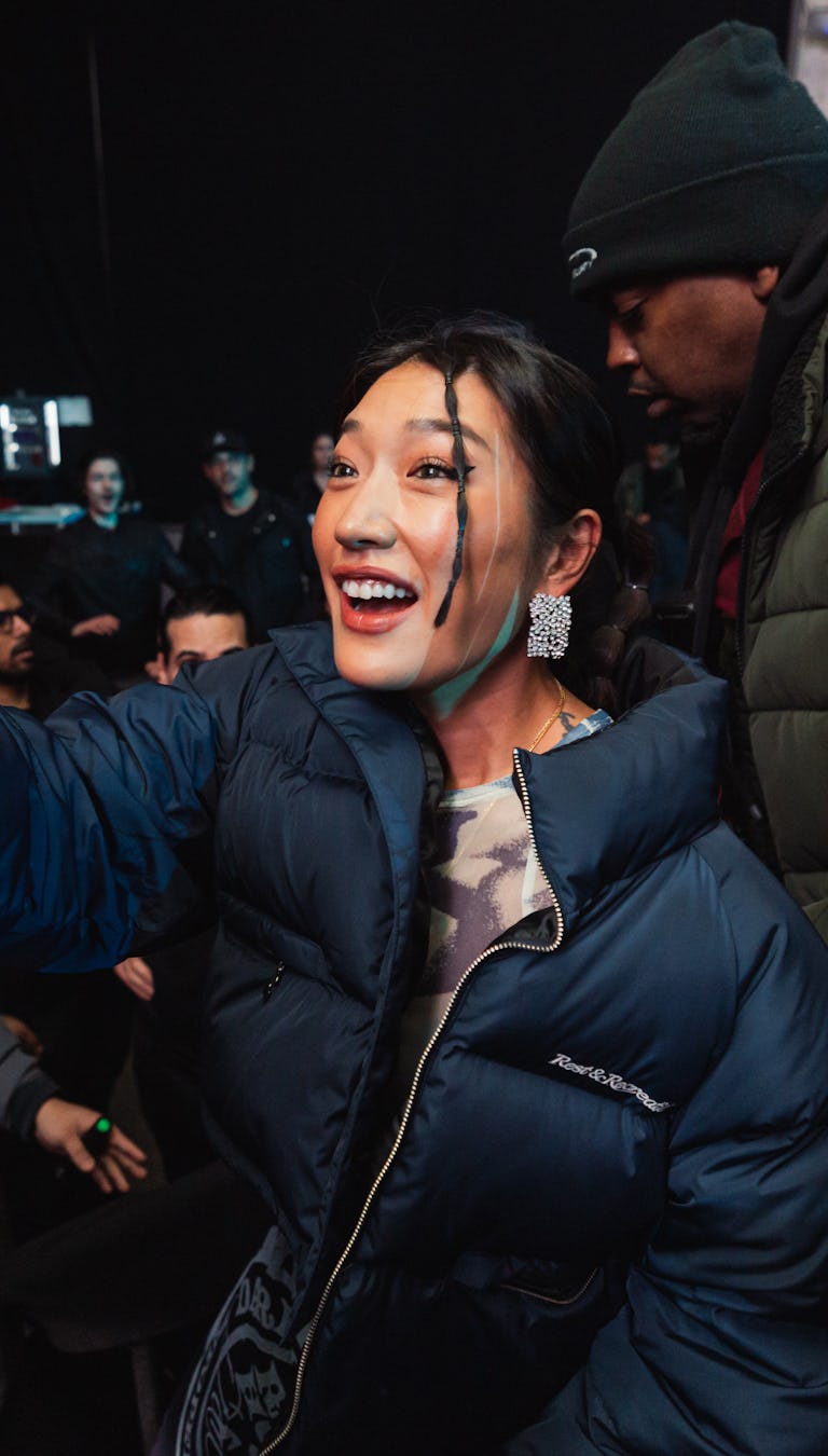 Inside Peggy Gou's Electrifying NYC Shows With Teksupport