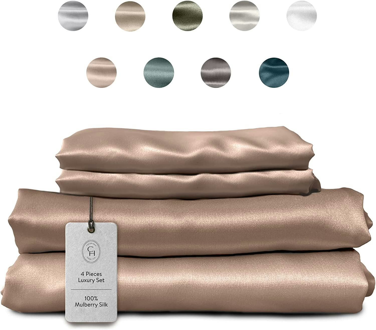 The 5 Best Sheets That Don't Pill