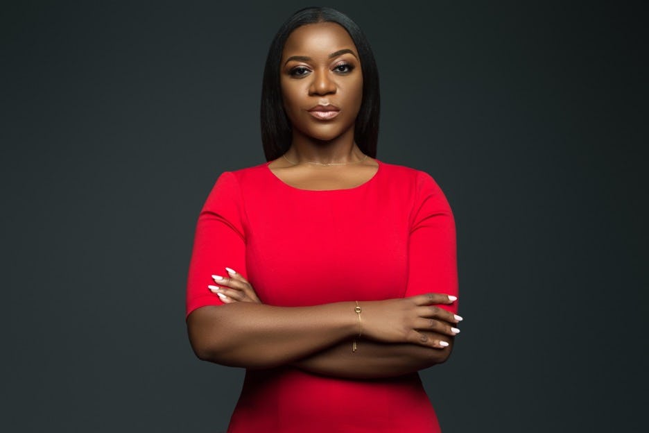 Bridgette Williams on the CROWN Act being blocked by the Senate in 2022.