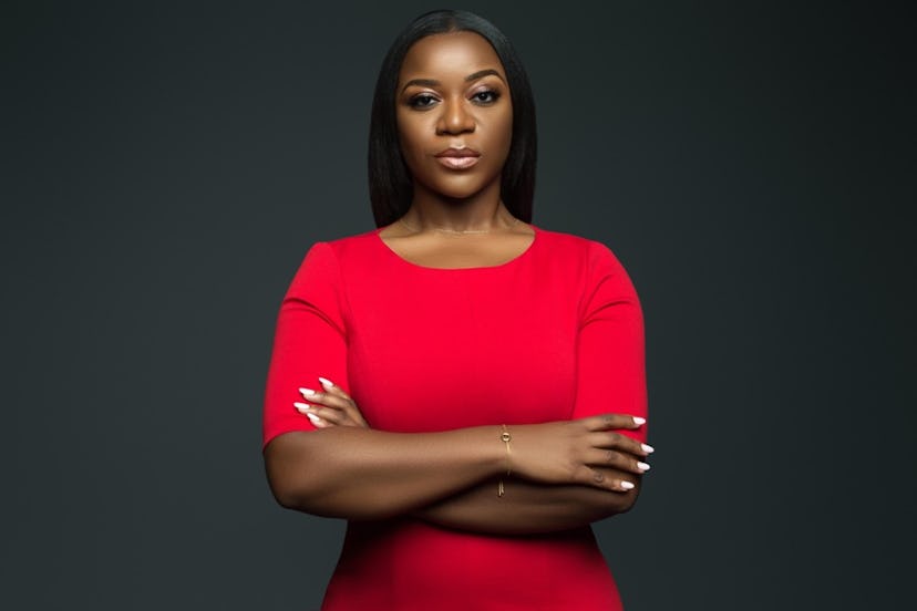 Bridgette Williams on the CROWN Act being blocked by the Senate in 2022.