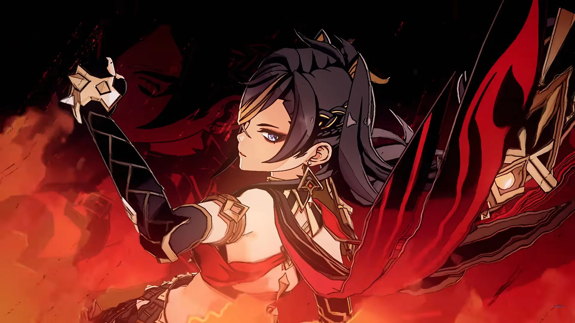 'Genshin Impact' Community Rallies to Buff the Latest 5-Star Flop