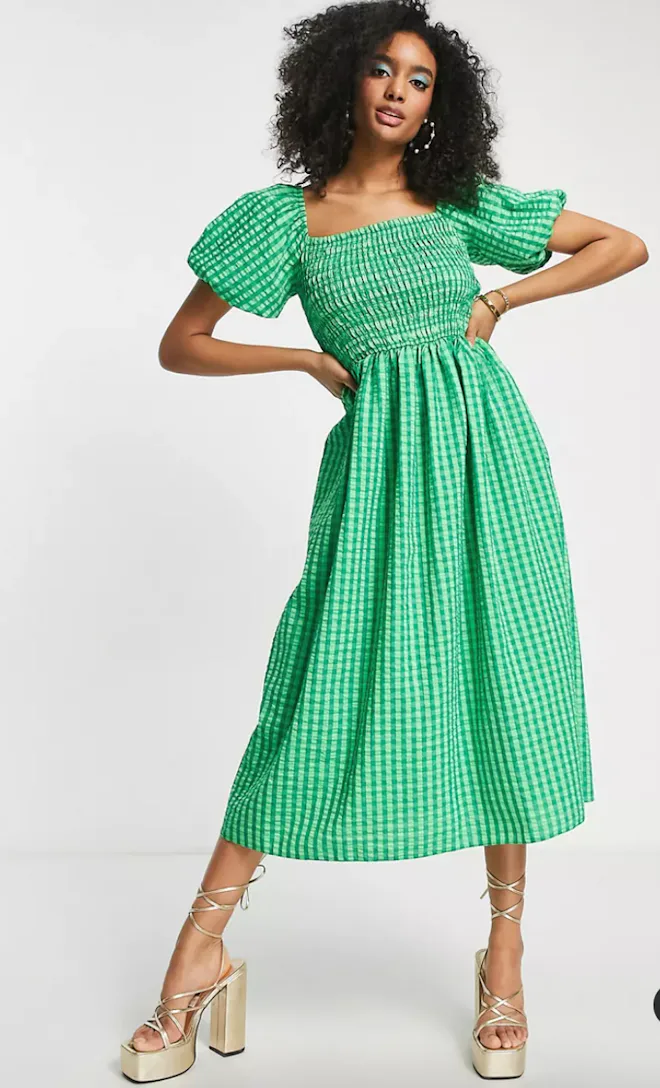 cute st patricks day dresses Plus Size St. Patrick's Day Outfit Inspiration