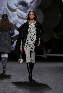 Chanel’s Fall/Winter 2023 Collection Pays Homage To The House’s Iconic ...