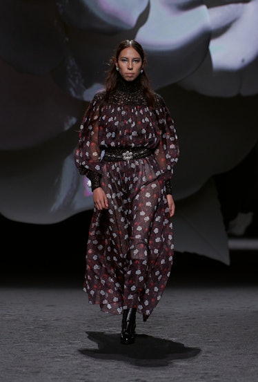 Fall-winter 2022/23 Haute Couture Show - Look 20 — Fashion
