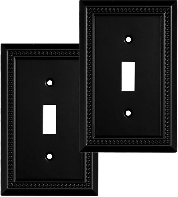Henne Bery Decorative Wall Plate (2-Pack)