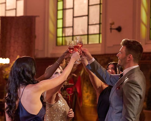 Zach's 'Bachelor' season isn't over quite yet — but a new spoiler reports that the next Bachelorette...