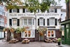 The 'Ted Lasso' Airbnb is actually the Prince's Head pub, which is a 'Ted Lasso' filming location in...